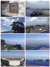 びわ湖テラス✨ びわ湖テラス✨
