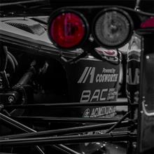 【写真】BAC MONO 【写真】BAC MONO