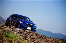 CX-5と楽しむ鉱石とグラベル好きなにゃご家のドライブ旅行 CX-5と楽しむ鉱石とグラベル好きなにゃご家のドライブ旅行