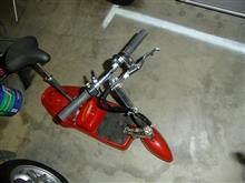 玩具②バッテリーカー魔改造ヘ(゚∀゚ヘ) 玩具②バッテリーカー魔改造ヘ(゚∀゚ヘ)