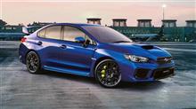 WRX STI(D型) WRX STI(D型)