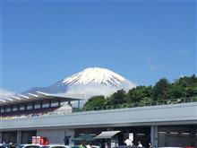 THREEHUNDRED meeting Fuji Speed Wayに参加してきました THREEHUNDRED meeting Fuji Speed Wayに参加してきました