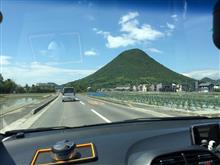 うどん県に行ってきたw うどん県に行ってきたw