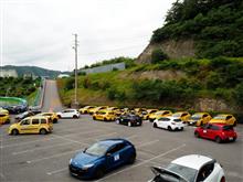 来週はCRR幸田だけど 来週はCRR幸田だけど
