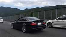 46M3 長野高遠チューリング De 非公開車両が写っちゃった⁉️ 編 46M3 長野高遠チューリング De 非公開車両が写っちゃった⁉️ 編