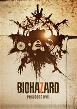 BIOHAZARD7 BIOHAZARD7