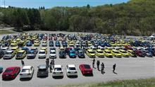 サーキットを忘れてオフ会 ~老衰+SOMT~ サーキットを忘れてオフ会 ~老衰+SOMT~