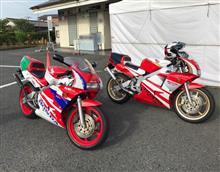 ちょっとひと息。 ちょっとひと息。