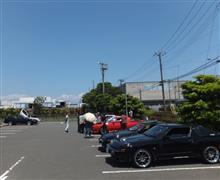 スタリオンオフ会! スタリオンオフ会!