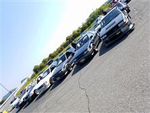 第2回 湘南ハチロク会(江戸川組+大久保会) 第2回 湘南ハチロク会(江戸川組+大久保会)