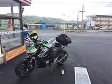 釣りとバイク 釣りとバイク