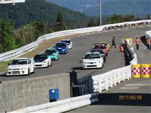 春レース終了しました。 春レース終了しました。