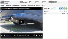 ハブ歪む&マフラー動画 ハブ歪む&マフラー動画