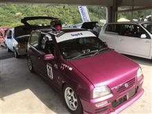 2017 05 21 k-car meeting セントラルサーキット Rd1 2017 05 21 k-car meeting セントラルサーキット Rd1