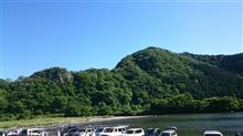 根尾川鮎釣り大会! 根尾川鮎釣り大会!
