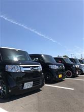 第二回合同千葉オフに行って来ました🌟 第二回合同千葉オフに行って来ました🌟