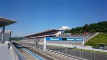 ポルシェスポーツドライビングスクールへの参加報告 ポルシェスポーツドライビングスクールへの参加報告