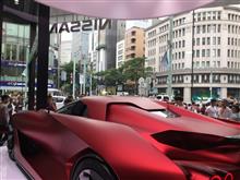 銀座シックス 銀座シックス