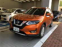 早速乗ってきましたよ~・・・2WDでしたけど・・・ 早速乗ってきましたよ~・・・2WDでしたけど・・・