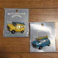 マグネット マグネット