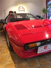 フェラーリ308GTBクワトロバルヴォーレ フェラーリ308GTBクワトロバルヴォーレ