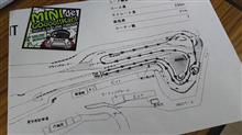MINI de ゴーカート。 MINI de ゴーカート。