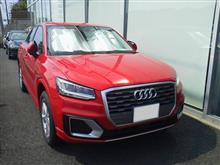 Q2 1.0TFSI Q2 1.0TFSI