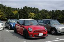 久しぶりの朝いな 久しぶりの朝いな