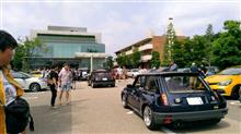 代官山T-SITE 初参加~色々 代官山T-SITE 初参加~色々