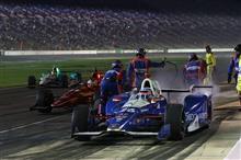 INDY TEXAS600 いつものたっくん・・・ INDY TEXAS600 いつものたっくん・・・