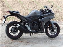 YZF-R25慣らし運転計画 YZF-R25慣らし運転計画
