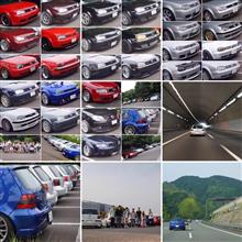 【オフレポ】Mk4DayMeeting2017【参加車輌紹介編】 【オフレポ】Mk4DayMeeting2017【参加車輌紹介編】