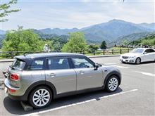 楽しい代車生活 楽しい代車生活