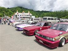 ハチマルミーティングin北海道 2017へ参戦!!! ハチマルミーティングin北海道 2017へ参戦!!!