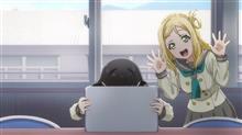 オゥ...オゥ...オゥ...オゥ...オゥ...オーゥ♪ オゥ...オゥ...オゥ...オゥ...オゥ...オーゥ♪