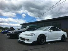 オラ東北さいぐだ‼ハイパーミーティングSUGO編⚡ オラ東北さいぐだ‼ハイパーミーティングSUGO編⚡