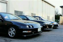 かれこれ20年以上前の車。 かれこれ20年以上前の車。
