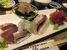 銚子でTVに良く出る有名な海鮮のお店、鮪蔵に! 銚子でTVに良く出る有名な海鮮のお店、鮪蔵に!