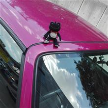 慣らし運転とゆうおまじない 慣らし運転とゆうおまじない