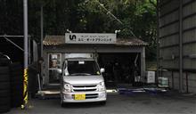 わごちゃんの縁石キッスタイヤを交換せよ! わごちゃんの縁石キッスタイヤを交換せよ!