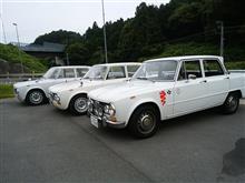 新城エンスーミーティング 新城エンスーミーティング