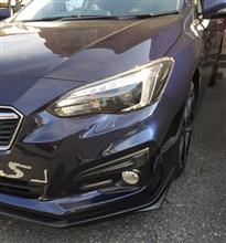 Dの代車 プチレビュー o(^_^)o Dの代車 プチレビュー o(^_^)o