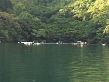 先週の事ですが…。 先週の事ですが…。