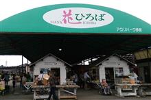 多度の花ひろばへ行ってきました。 多度の花ひろばへ行ってきました。