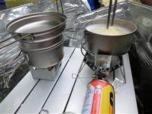 高野山にラーメンツーリング^^ 高野山にラーメンツーリング^^
