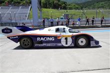 Porsche Experience Day 2017~後編~ Porsche Experience Day 2017~後編~