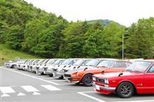 乗りすぎ 富士プチツーリング 乗りすぎ 富士プチツーリング
