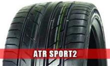 格安タイヤってどうなのよ?・・・ロングランインプレ(ATRsport2 ) 格安タイヤってどうなのよ?・・・ロングランインプレ(ATRsport2 )