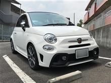 さらに増車… さらに増車…