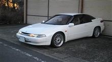 【SVX】スピーカー交換と窓ガラスレギュレーター建て付け調整 【SVX】スピーカー交換と窓ガラスレギュレーター建て付け調整